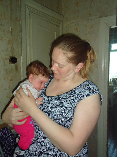 Татьяна Богданова