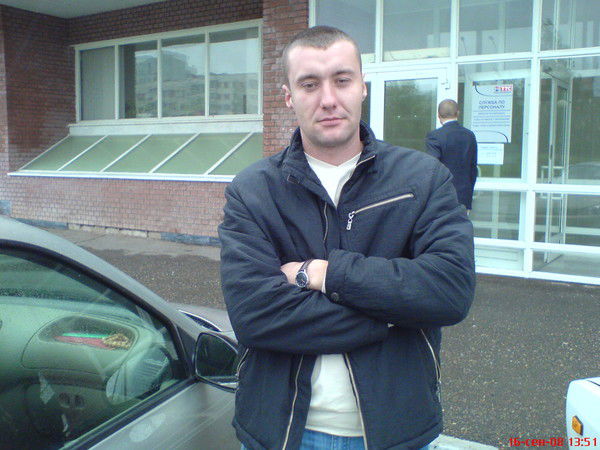 Вячеслав Краваль