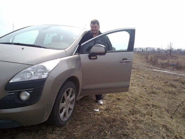 Владимир Русаков