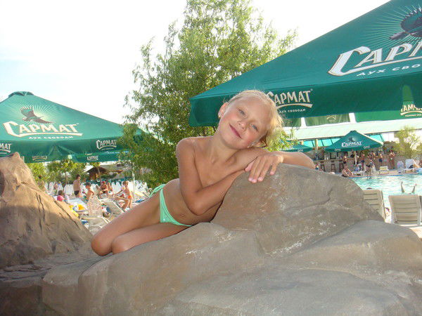 Ольга Гавриленко