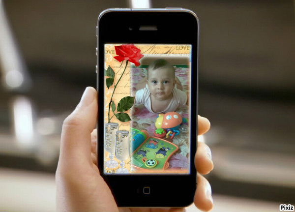 Я Мусульманин Альхамдулиллах