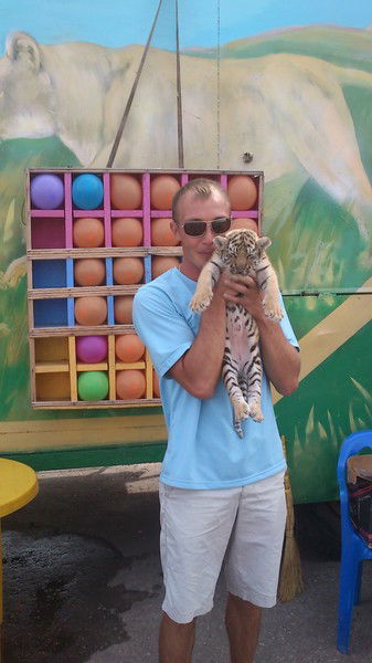 Дима Осипов