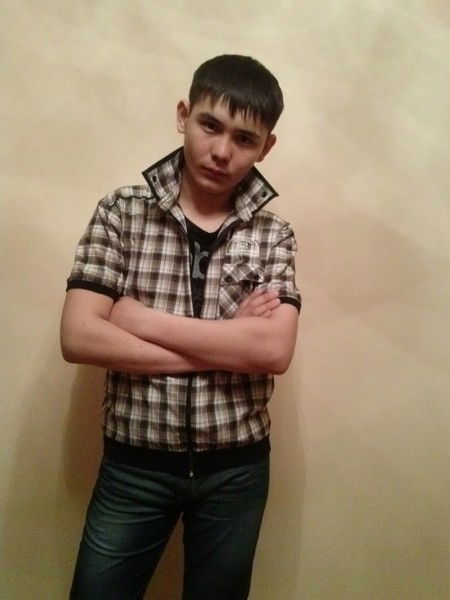 Тимур Курманов