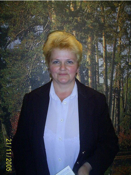 Любовь Козлова