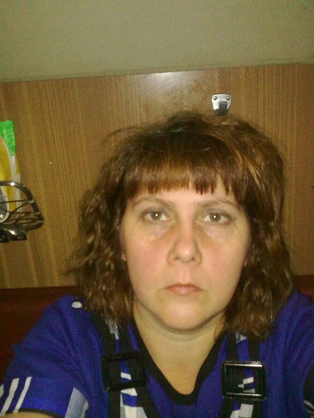 Лариса Дружинина