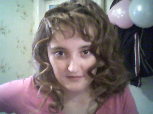 Гуляндам Латыпова