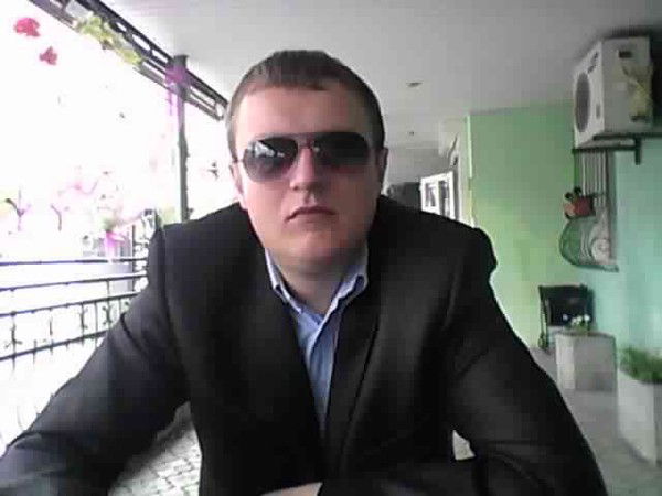 Андрій Гончаревич