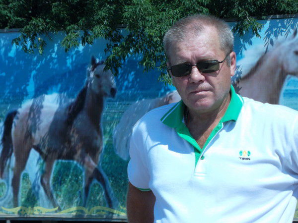 Андрей Егорович Липин