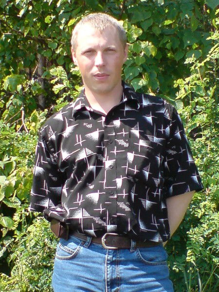 Сергей Карелин