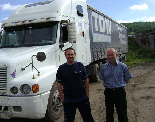 Григорий Петров