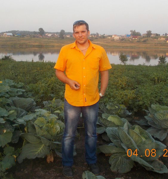 Евгений Чирковский