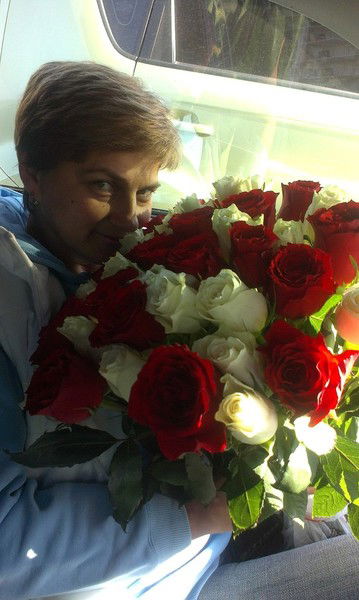 Елена Артемова