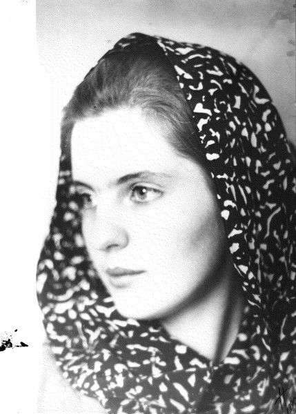 Натка Клонд