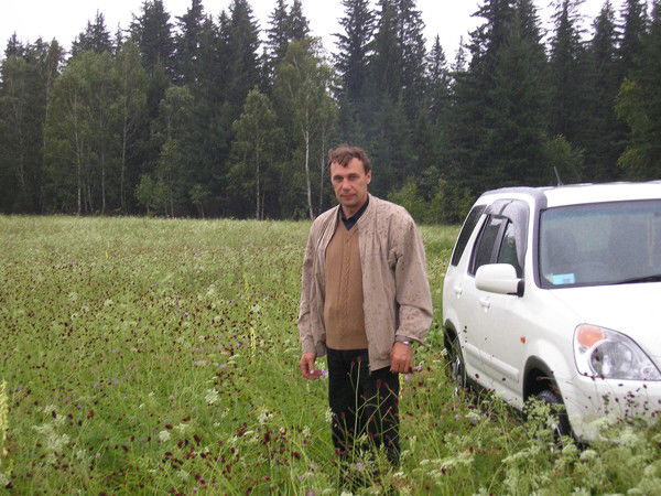 Анатолий Козьмин