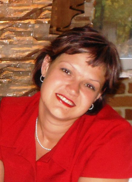 Марина Волкова