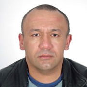 Марат Нуркин