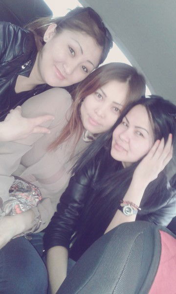 Индира Арыстанова