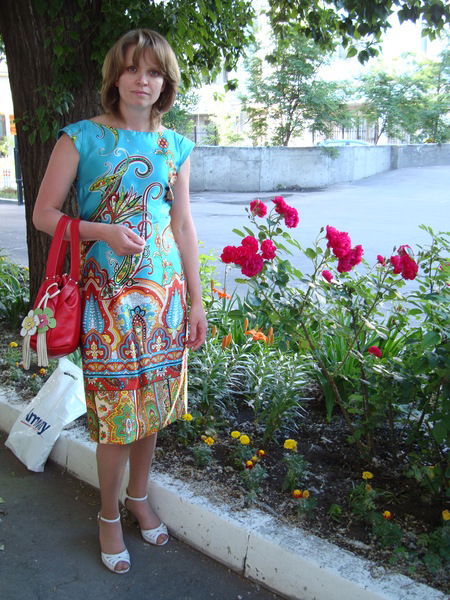 Ирина Куприна