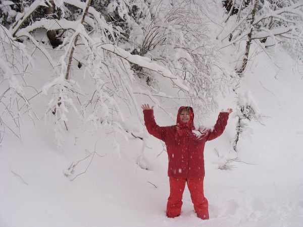 Марина Терещенко