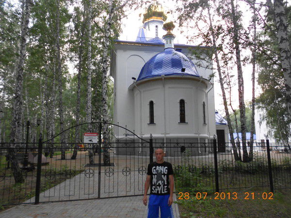 Евгений Макаров