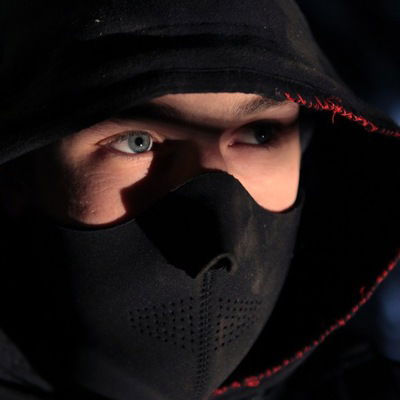 Саша Федоров