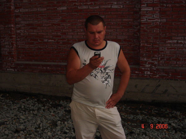 Сергей Терентьев