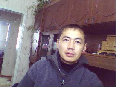 Бауыржан Шакенов