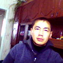 Бауыржан Шакенов