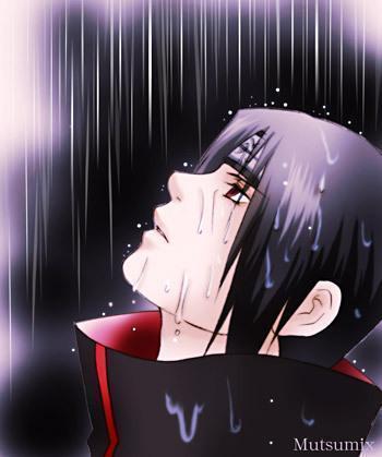 It@chi Uchiha *