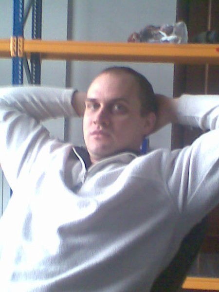 Серегей Удовиченко