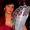 Ольга Лескова