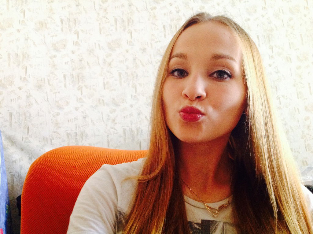 Александра Сергеевна