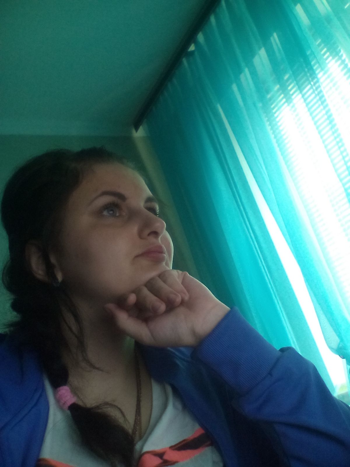 Людмила Матвеева