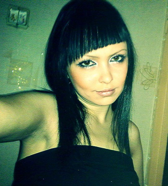 Аидка Хабибуллина