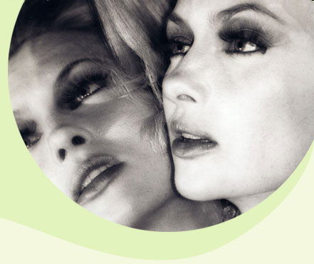 Елена Макарова