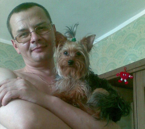 Сергей Стругак