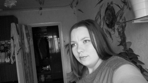 Анна Михайлищева