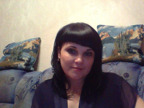 Наталья Зиновьева