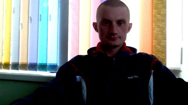 Сергей Пауесов