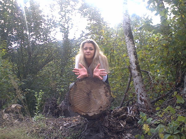 Татьяна Тыкова