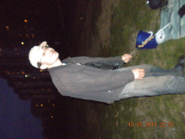 Наиль Мингалеев