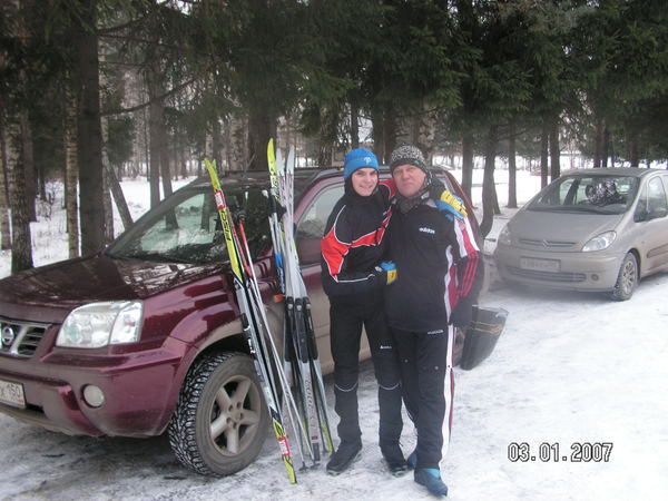 Виктор Миронов