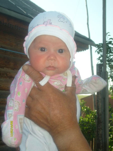 Эмма Фахретдинова