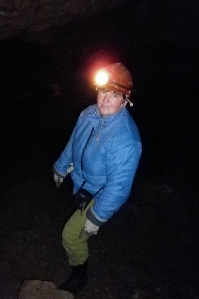 Светлана Гончарова