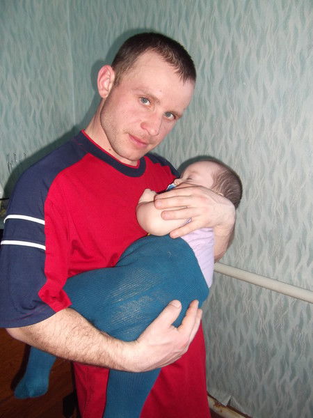 Александр Лазухин