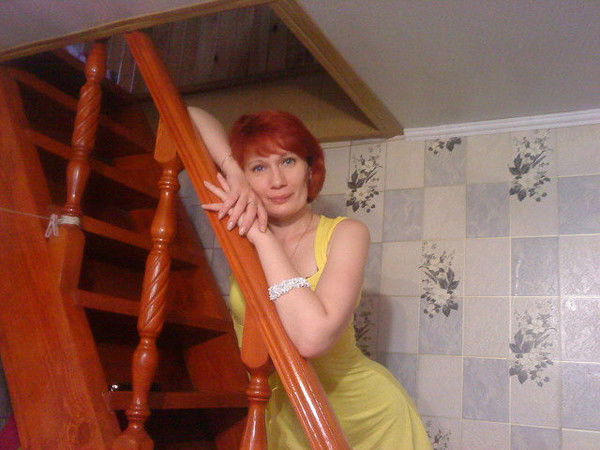 Инна Судакова