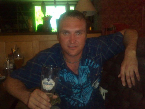 Артем Перин