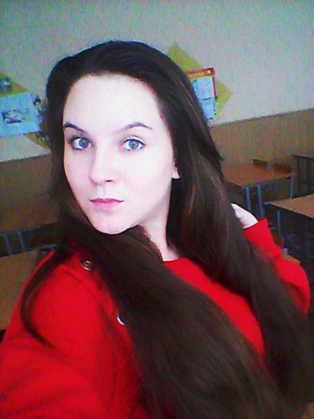 Аля Контонистова