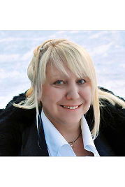 Ирина Павловская