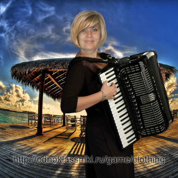 Светлана Сумина (Страту)